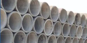 100mm NP2 RCC Hume Pipe