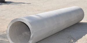 250mm RCC Hume Pipe