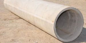 300mm RCC Hume Pipe