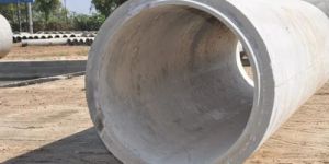 600mm RCC Hume Pipe