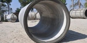900mm Cement Pipe