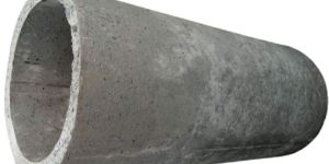 Reinforced RCC Pipe