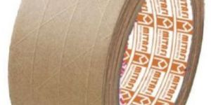 Reinforced Paper Tape