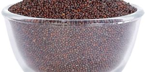 Mustard Seeds (Black)