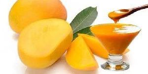 Kesar Mango Pulp