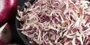 Red Onion Flakes