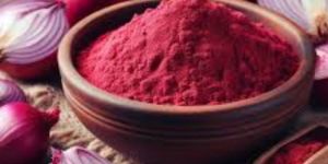 Red Onion Powder