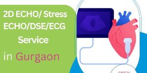 Echocardiography (ECHO) SERVICES