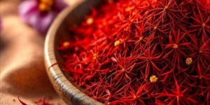 Kashmiri Saffron