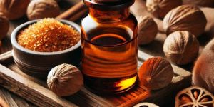 Nutmeg Essential Oil