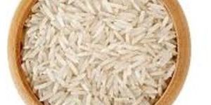 Organic 1121 White Basmati Rice