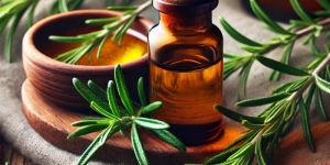 Rosemary Essential Oil