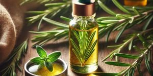 Rosemary Oleoresin