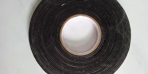 10 Mm Black Self Adhesive Foam Gasket