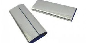 12 Mm GI Strapping Clip