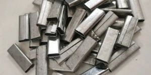 16 Mm GI Strapping Clip