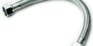 Geyser Connection Pipe