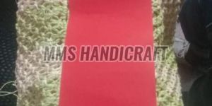 Macrma Jute Hand Bag