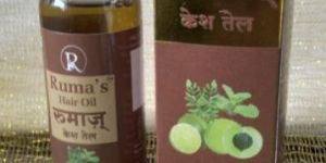 Hair Care Essential Oil