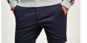 Men Cotton Shorts