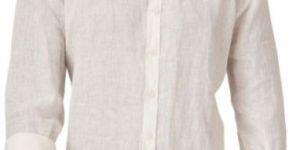 Men Linen Shirts