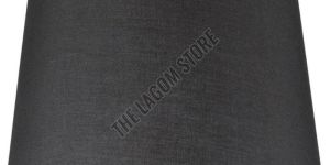 Plain Lamp Shades