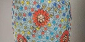 Turkish Design Mosaic Floor Lamp