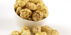 Salt and Pepper Makhana