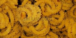 Butter Murukku