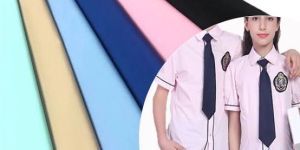 School Uniform Fabric
