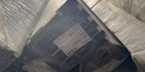 Aluminium Door Profile