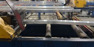 Aluminium Extruded Profile