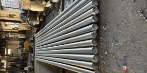 Aluminum Extrusion Billet