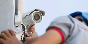 CCTV Camera Installation Services