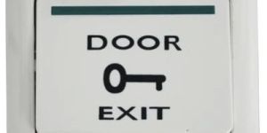 Plastic ESSL Exit Switch