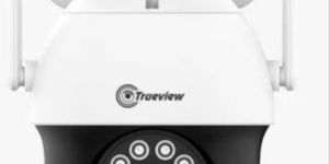 Trueview Dome Camera