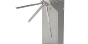 TS1000 One Way Vertical Tripod Turnstile