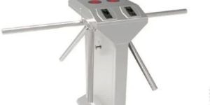 TS1200 Two Way Vertical Tripod Turnstile