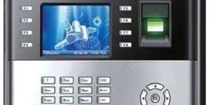 X-990-C Fingerprint Time Attendance Access Control System