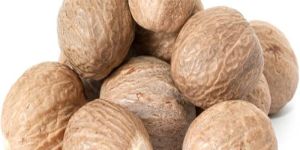 Whole Nutmeg