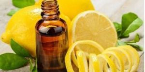 Lemon Fragrance Oil