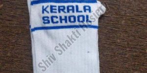 Cotton School Uniform Socks