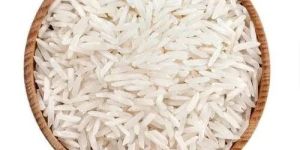 Pusa White Basmati Rice