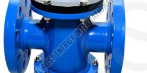 Sight Flow Indicator