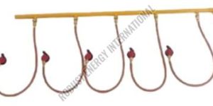 Vot Vapor off Take System