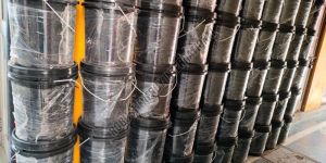 ZN40 THREADED GREASE