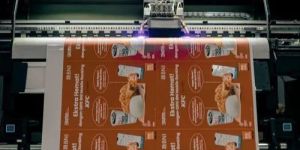 Digital Book Printing Service