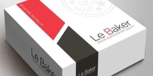 Garment Box Printing Service