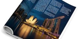 Magazine Printing Service