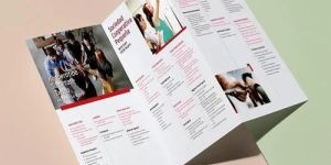 Pamphlet Printing Service